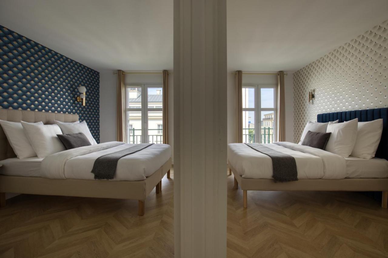 Splendide Appartement Avec Un Beau Panorama Pres De Disneyland Paris #21 シェシー エクステリア 写真