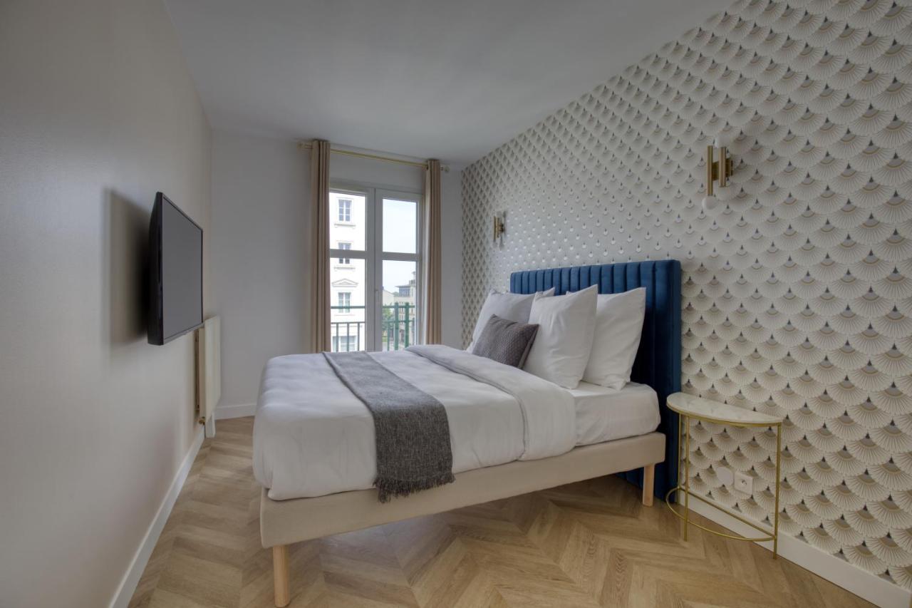 Splendide Appartement Avec Un Beau Panorama Pres De Disneyland Paris #21 シェシー エクステリア 写真