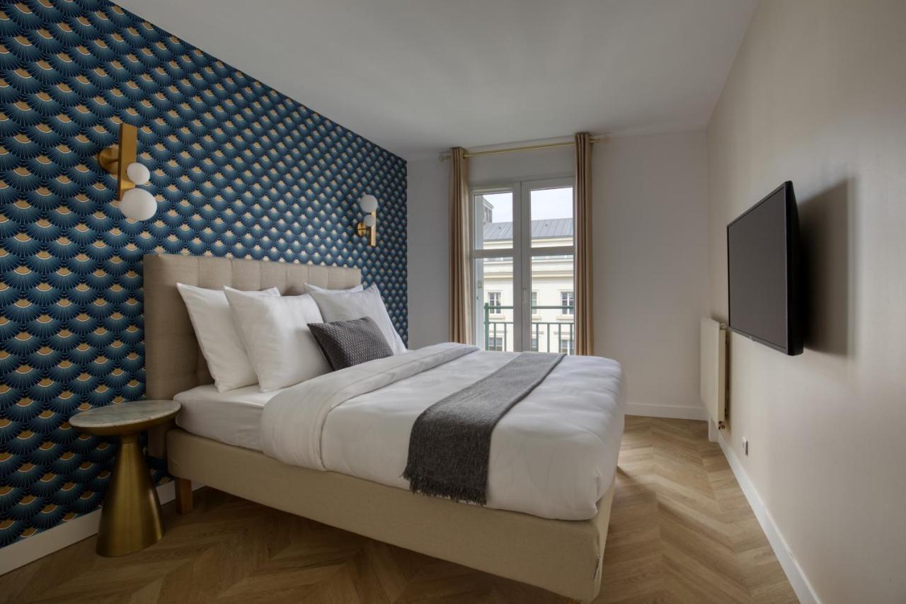 Splendide Appartement Avec Un Beau Panorama Pres De Disneyland Paris #21 シェシー エクステリア 写真